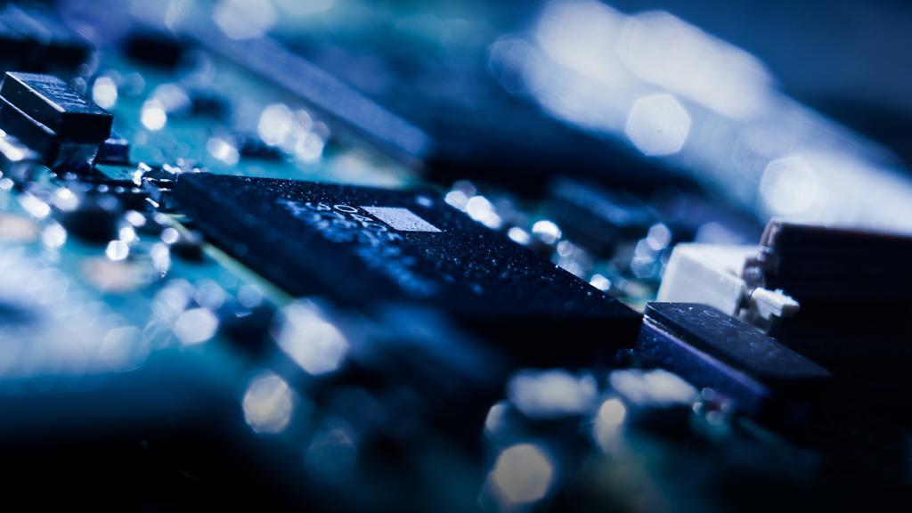 集成電路設計中的素材集成策略與優化路徑